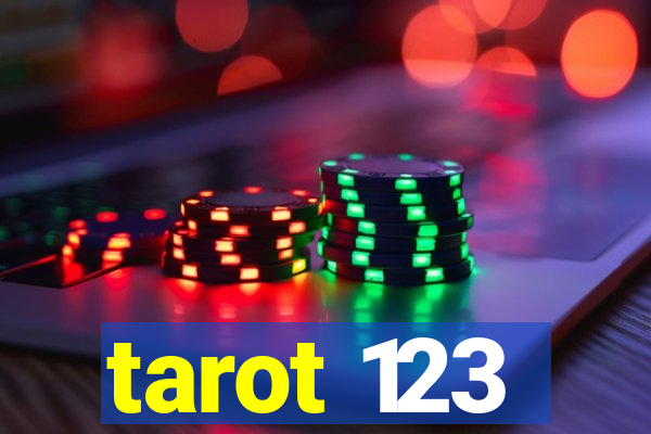 tarot 123